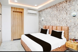 Deluxe Double Room | Wi-fi percuma 