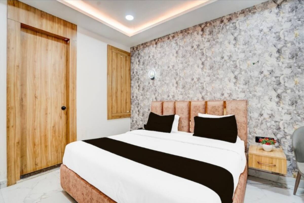 Chambre Double Supérieure