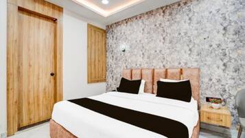 Superior Double Room | Free WiFi
