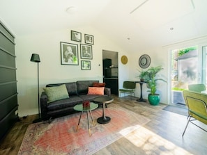 Huis | Woonruimte