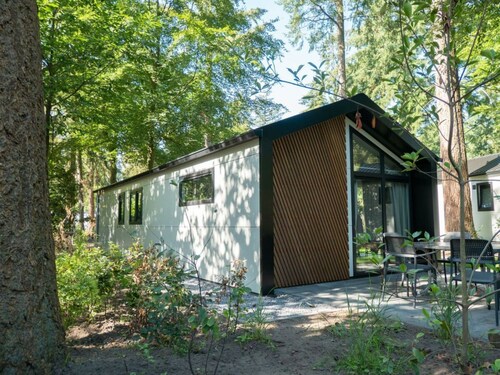 Holiday Home in Maarn With Terrace