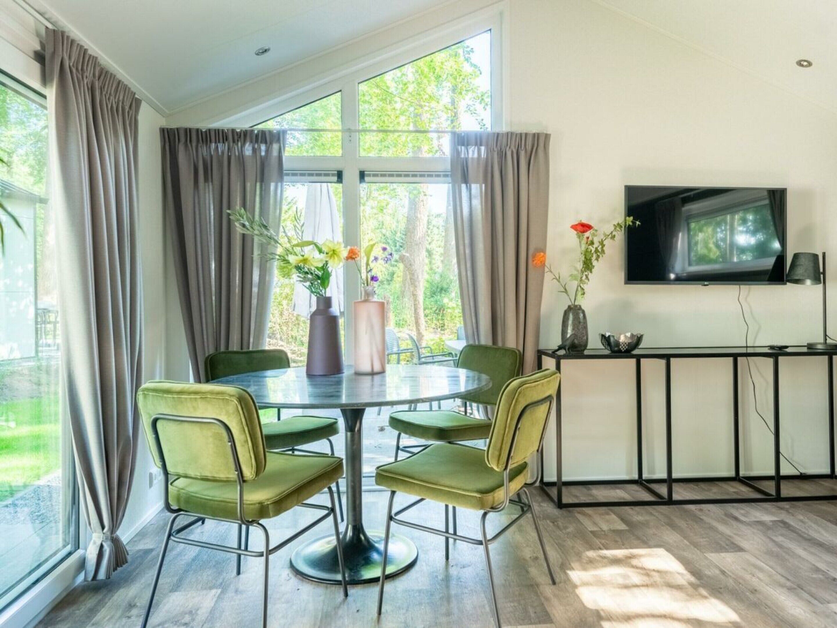Huis | Dineren