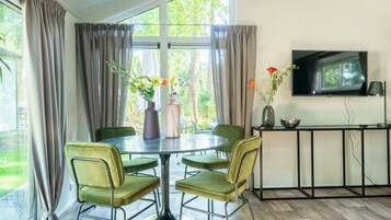 Huis | Dineren
