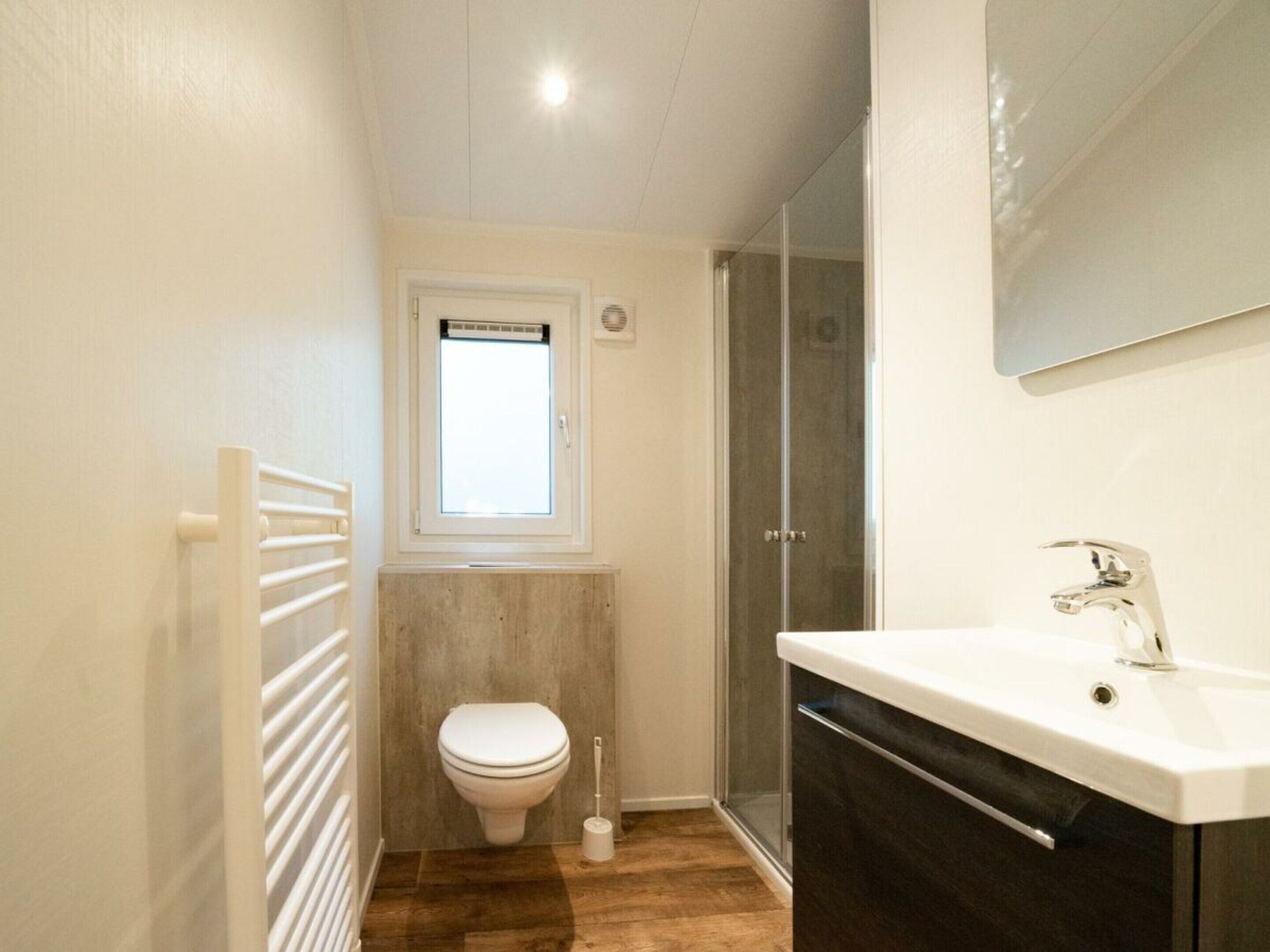 Huis | Badkamer