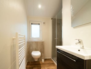 Huis | Badkamer