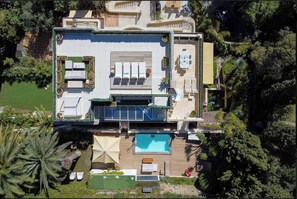 Apartment | Außenbereich