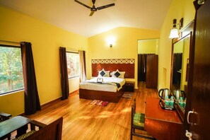 Habitación Deluxe doble, vistas a la ciudad | Vistas desde la habitación