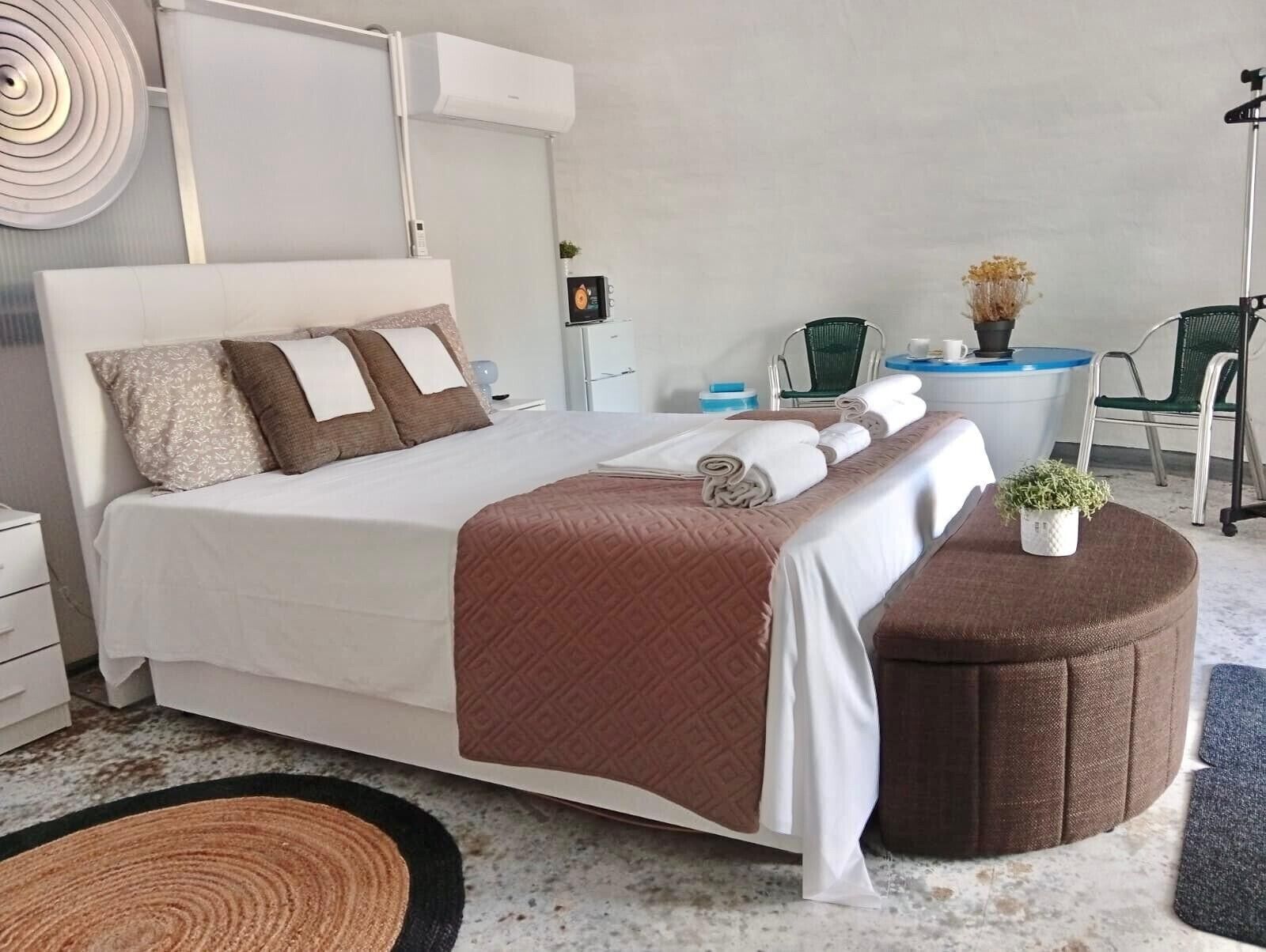 Ropa de cama