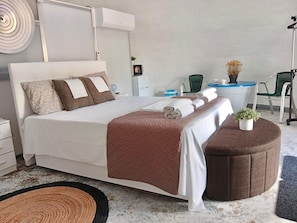 Bed sheets