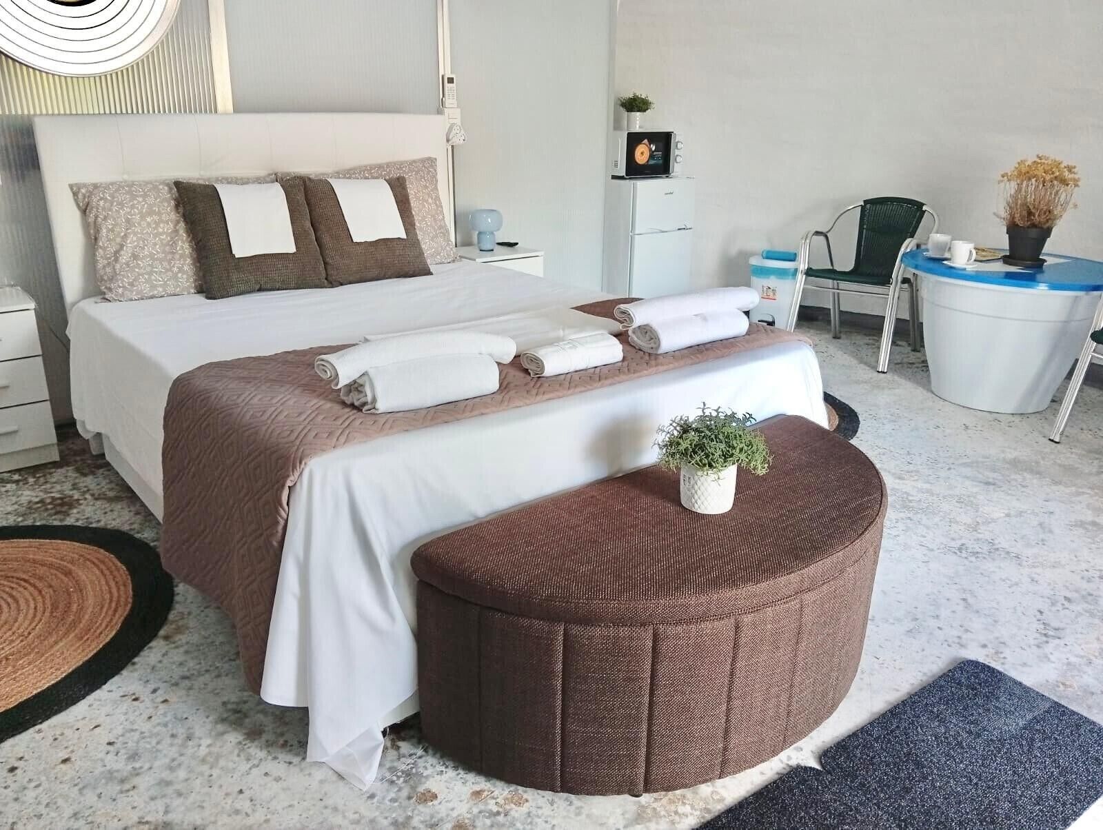 Ropa de cama