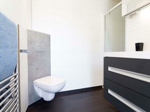 Ferienhaus | Badezimmer
