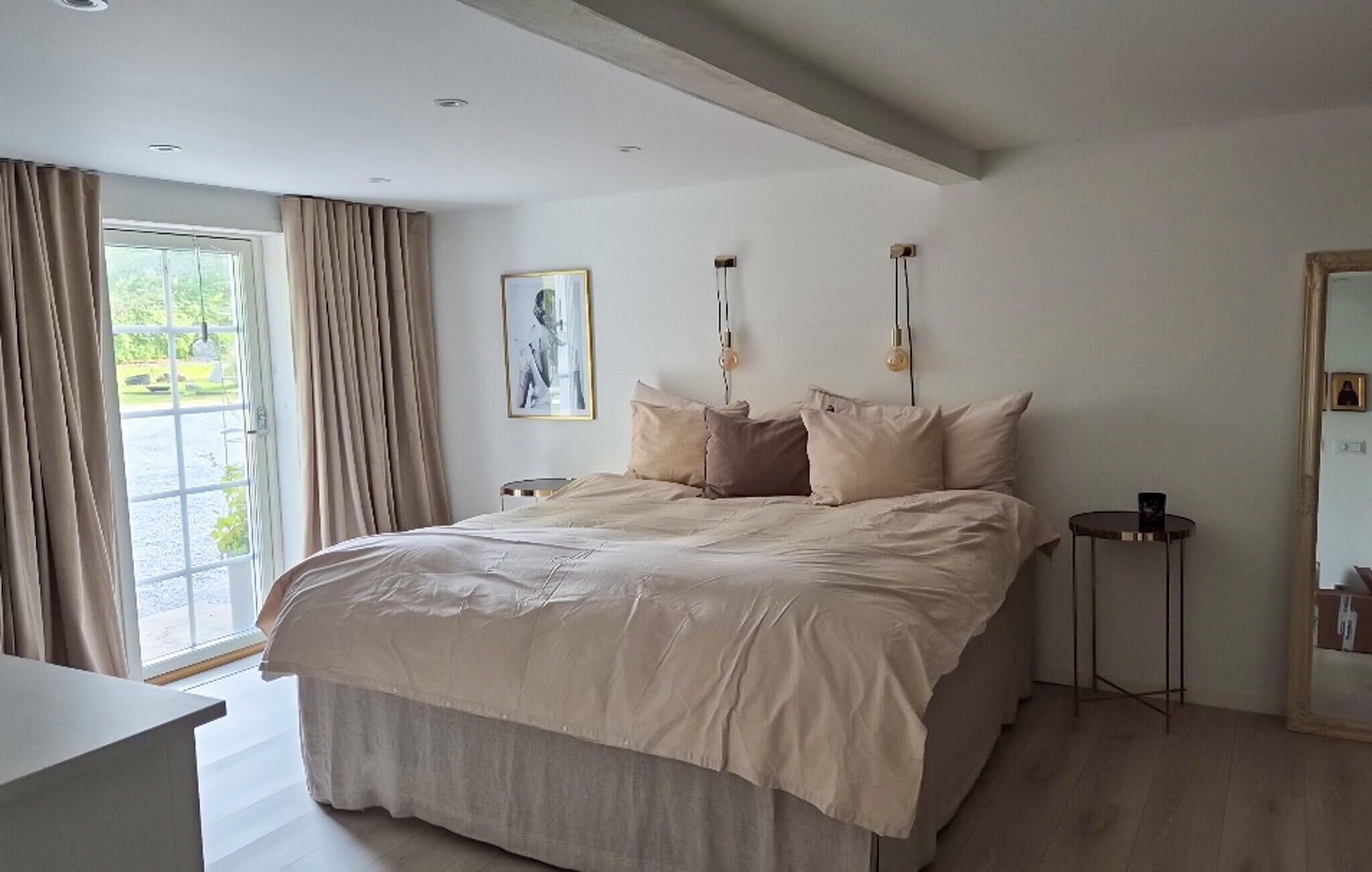 1 chambre