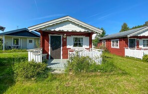 Exterior - 1 bedroom nice home in Byxelkrok (Byxelkrok)