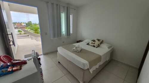 Sonho Nosso Pousada