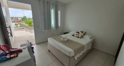 Sonho Nosso Pousada