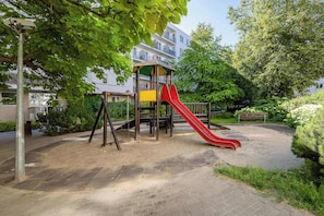 Area bambini