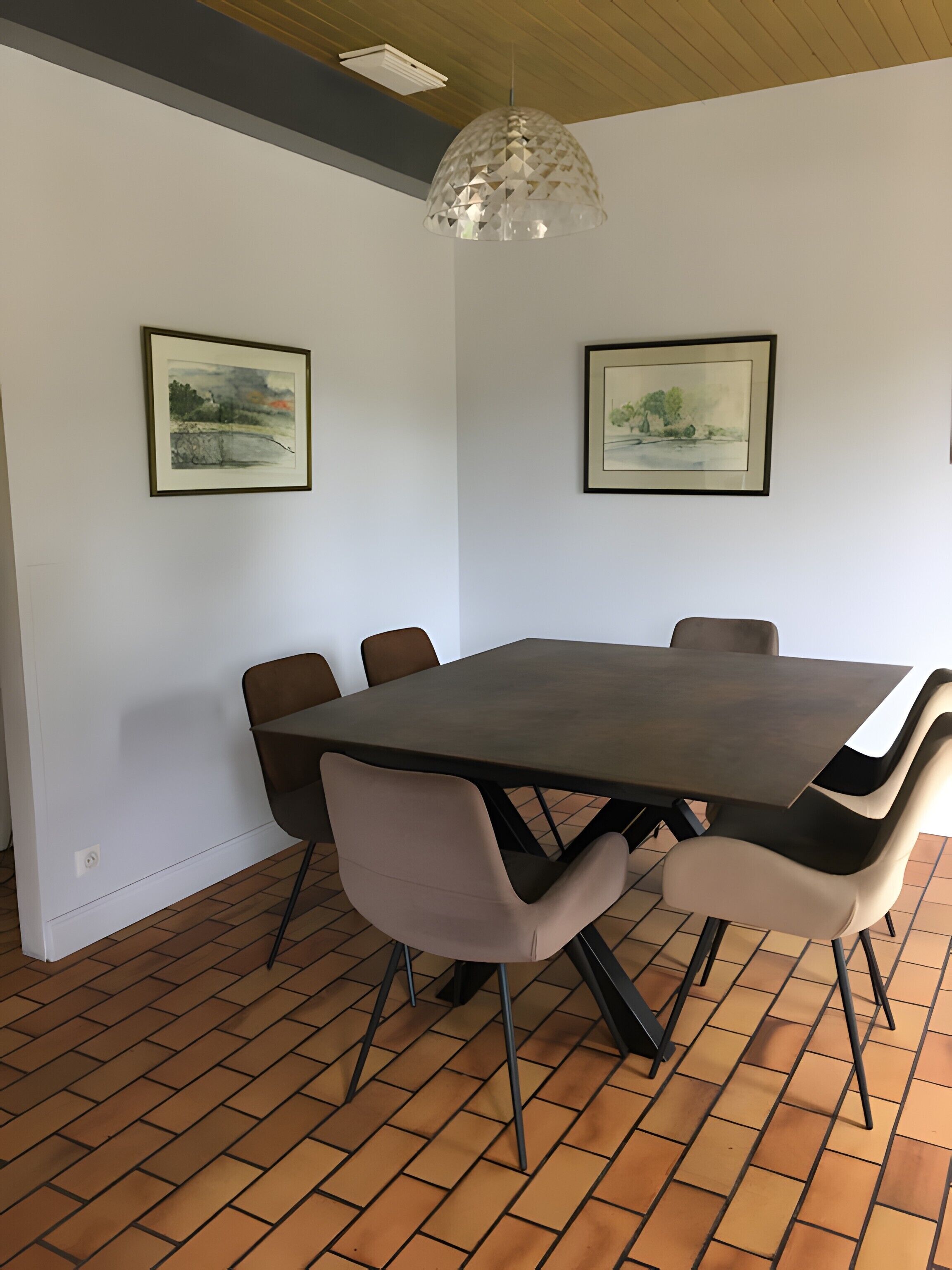 Restauration