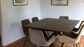 Restauration