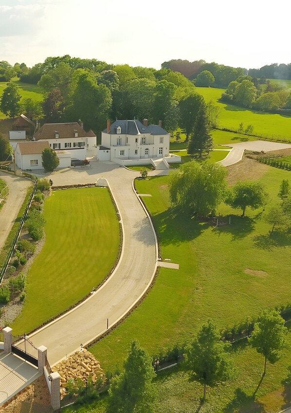 Außenbereich
