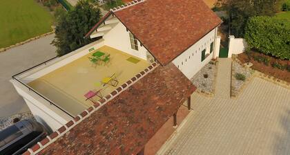 Gîte Marguerite - Le Clos de Mocberry Holiday Rentals