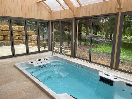Gîte Hortensia – Le Clos de Mocberry: Charming Rural Retreat for 1–6 Guests