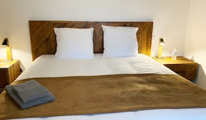 Room - Gîte Cyclamen – Le Clos de Mocberry Vacation Rentals (Château-Renard)