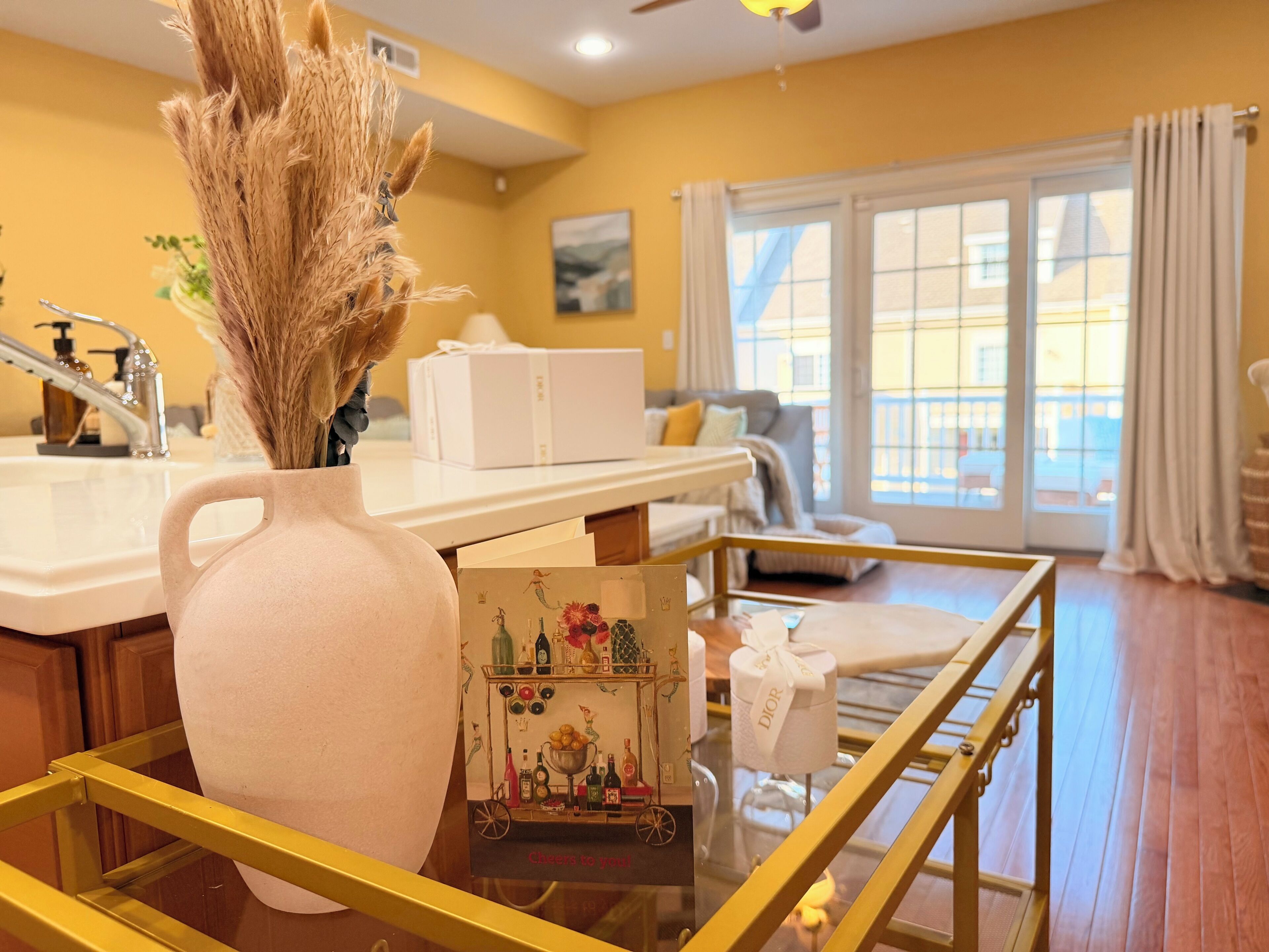 Pet-friendly Luxury Coastal Home On A Golf Course - Lewes, DE