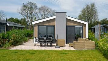Huis | Buiten dineren