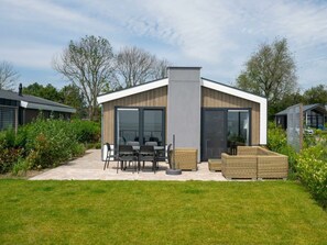 Huis | Buiten dineren