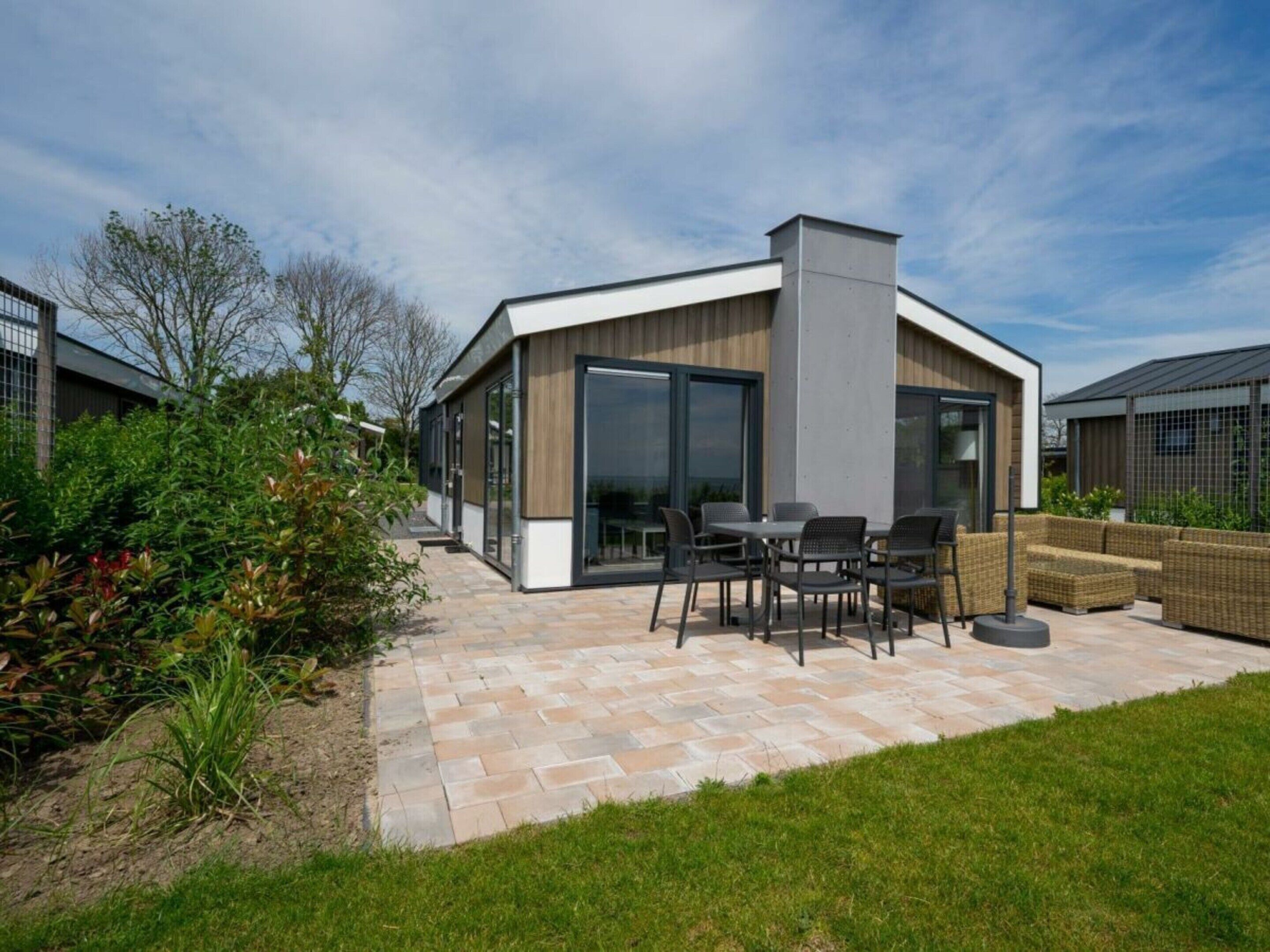Huis | Buiten dineren