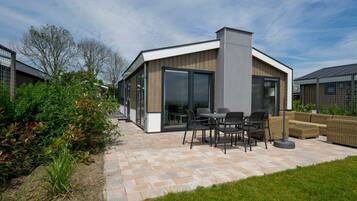 Huis | Buiten dineren