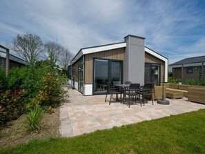 Huis | Buiten dineren