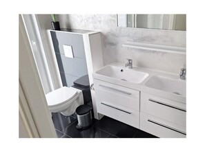 Huis | Badkamer