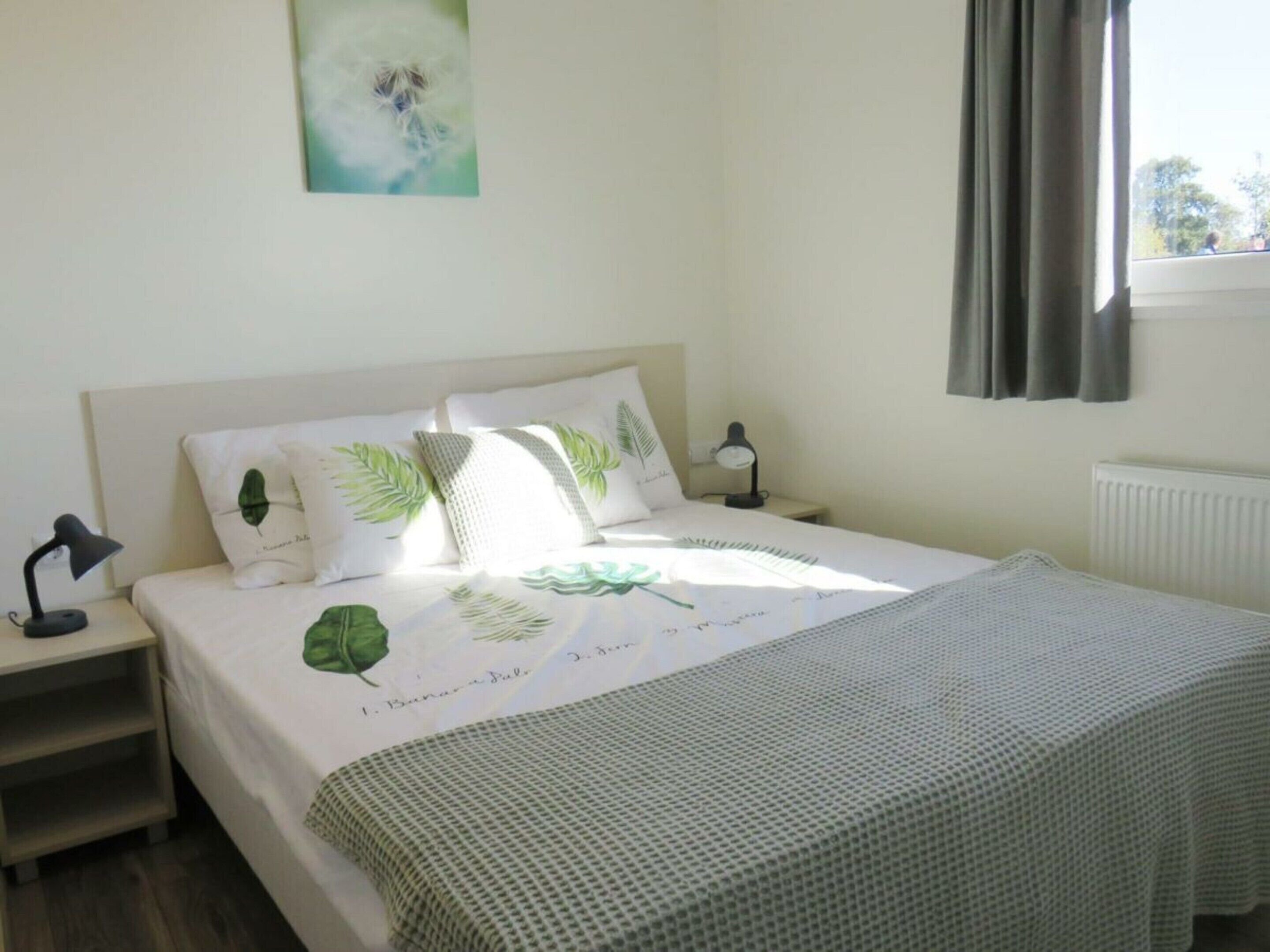 Huis | 3 slaapkamers, individueel gemeubileerd
