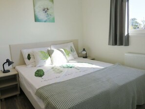 Huis | 3 slaapkamers, individueel gemeubileerd