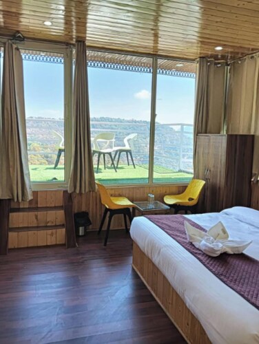 Kasauli Hotel Times Kasauli