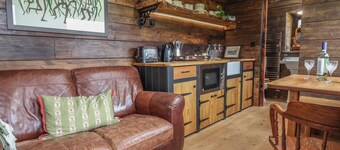 Cloud Cabin