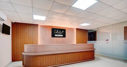 Suite Room Friends Colony Lucknow