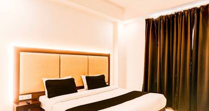 Suite Room Friends Colony Lucknow