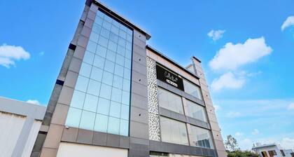 Suite Room Friends Colony Lucknow