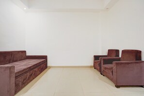 Maison | 1 chambre