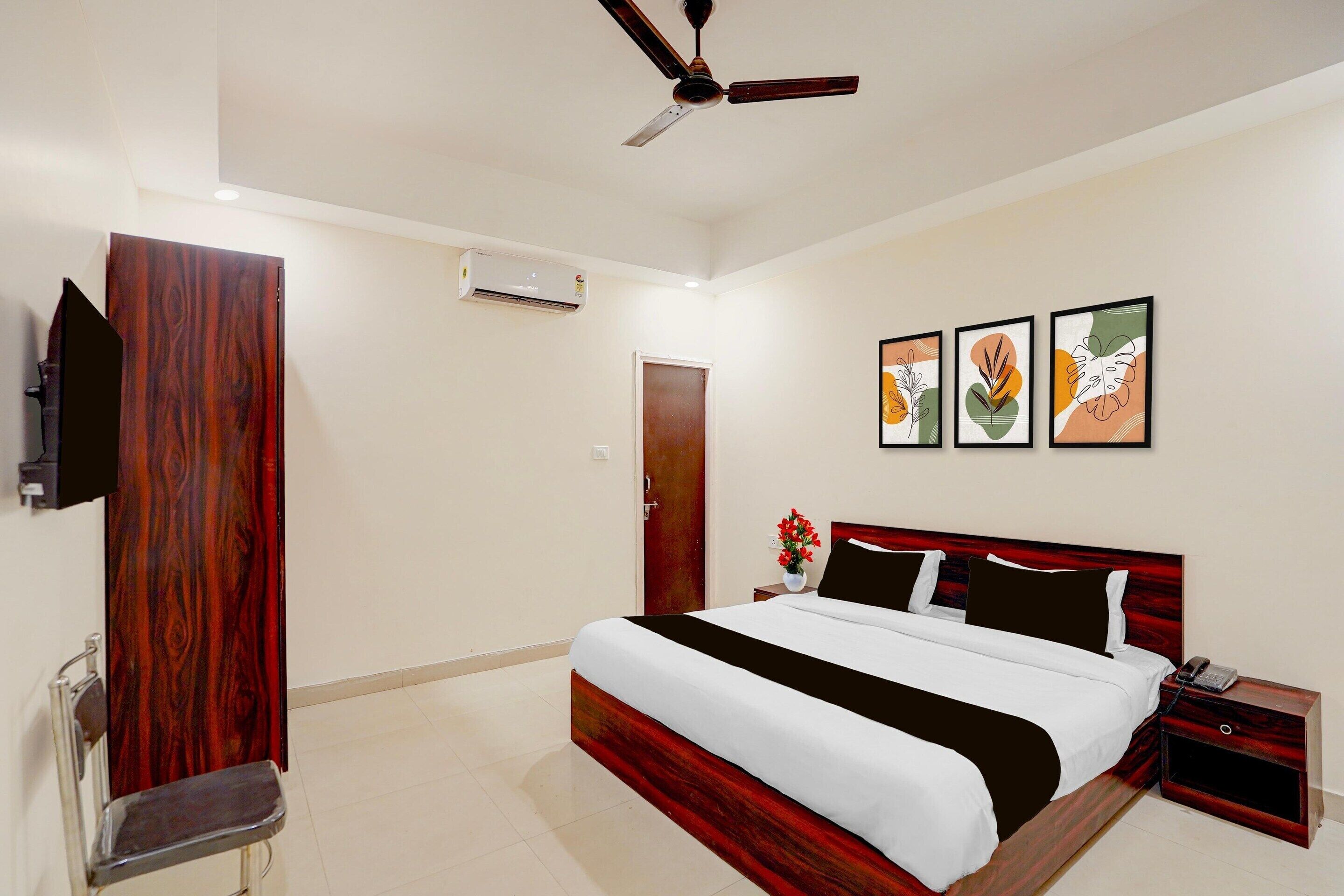 Maison | 1 chambre