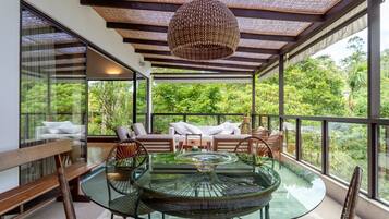 Casa | 5 quartos
