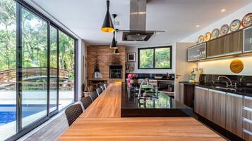 Casa | 5 quartos