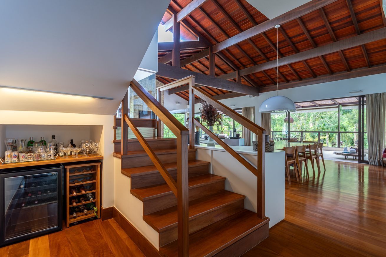 Casa | 5 quartos