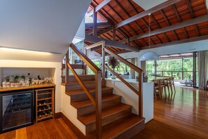 Casa | 5 quartos
