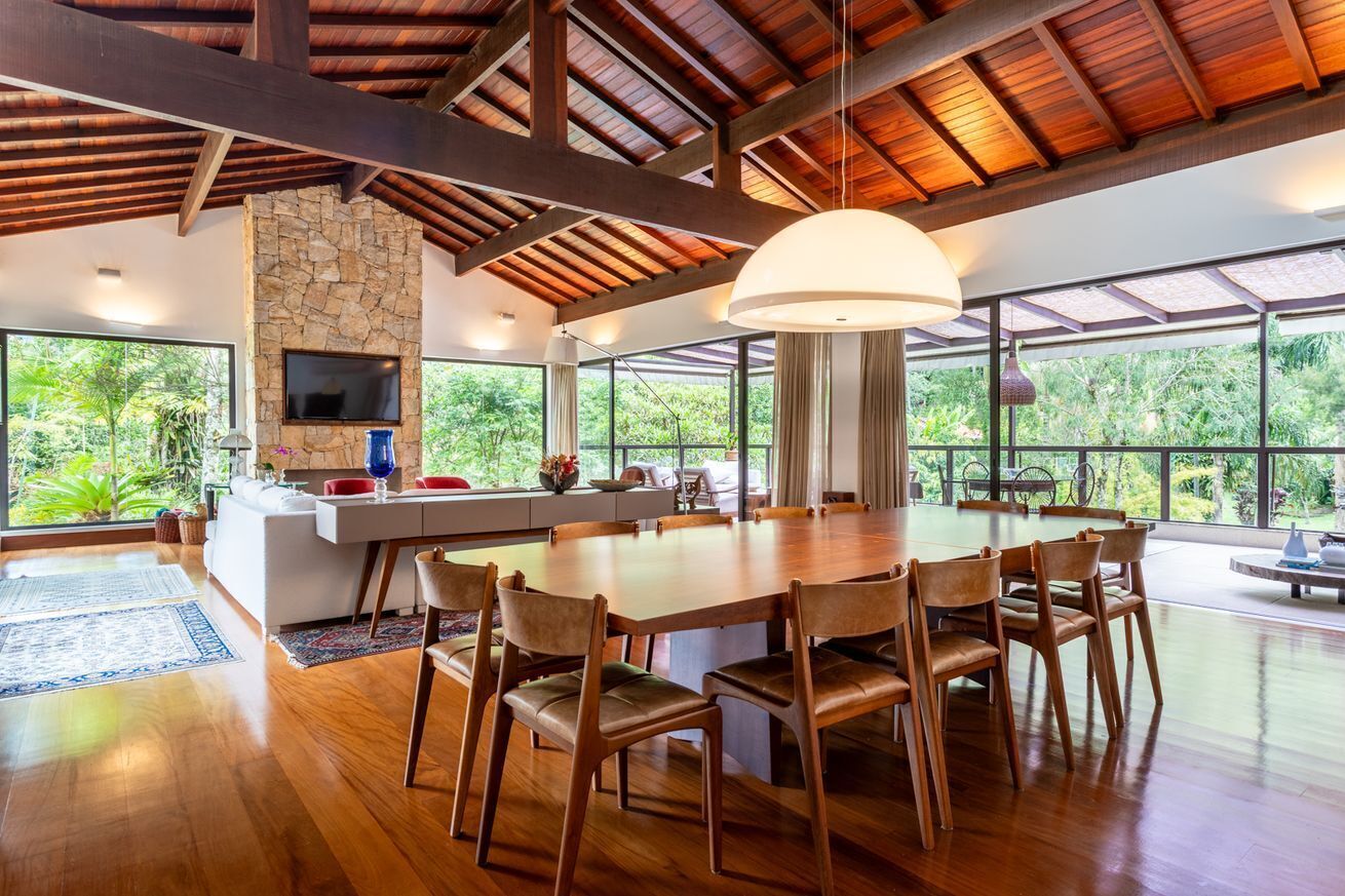 Casa | 5 quartos