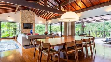 Casa | 5 quartos