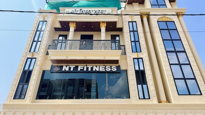 Hotel Gurukripa