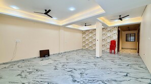 Interior - Hotel Gurukripa (Dr. Ambedkar Nagar)